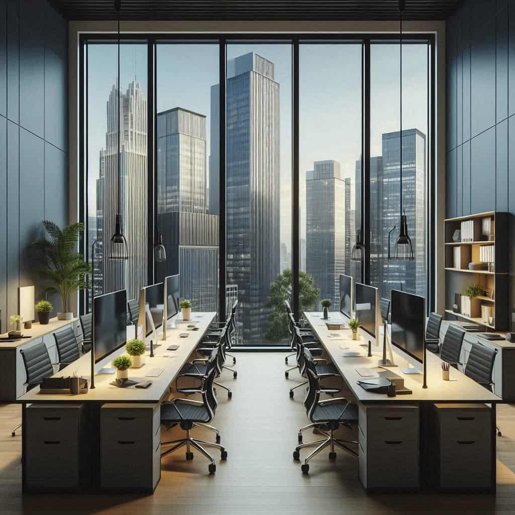 大厦名字文章配图